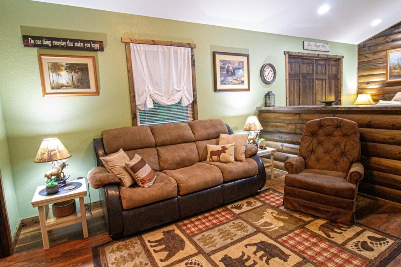 The Lil House Villa รอบบินส์วิลล์ ภายนอก รูปภาพ