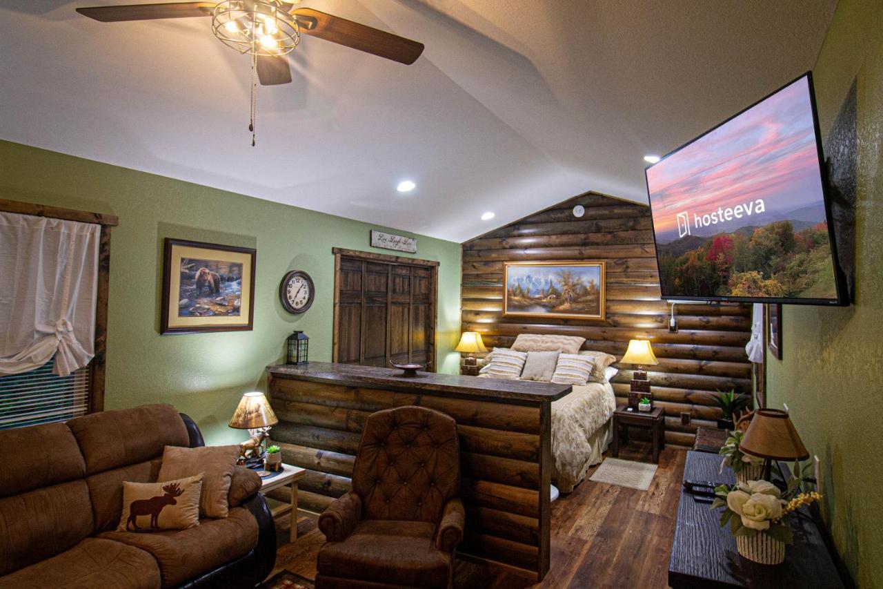 The Lil House Villa รอบบินส์วิลล์ ภายนอก รูปภาพ