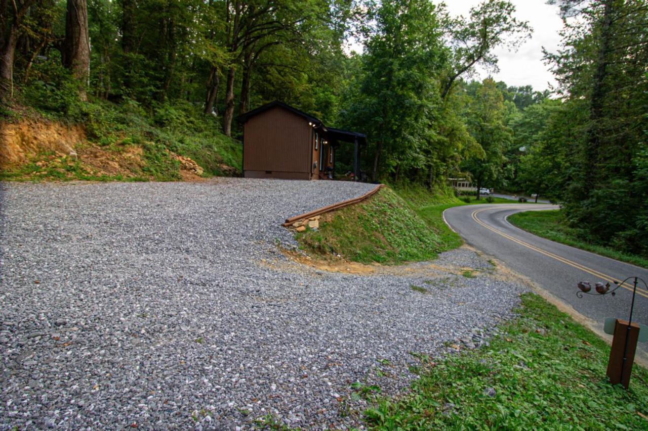 The Lil House Villa รอบบินส์วิลล์ ภายนอก รูปภาพ