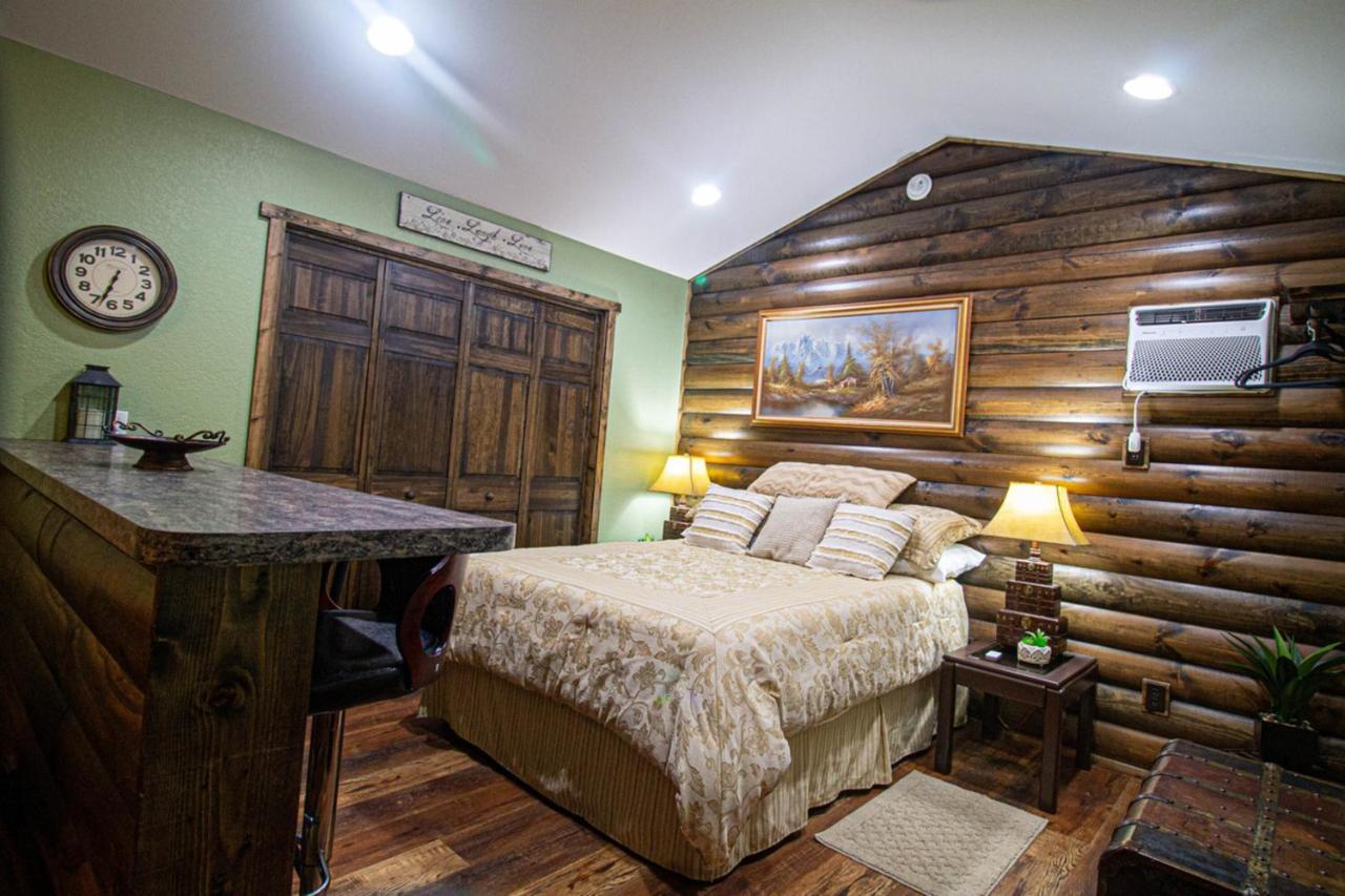 The Lil House Villa รอบบินส์วิลล์ ภายนอก รูปภาพ